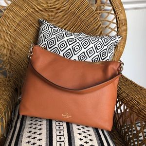 kate spade alena larchmont avenue purse